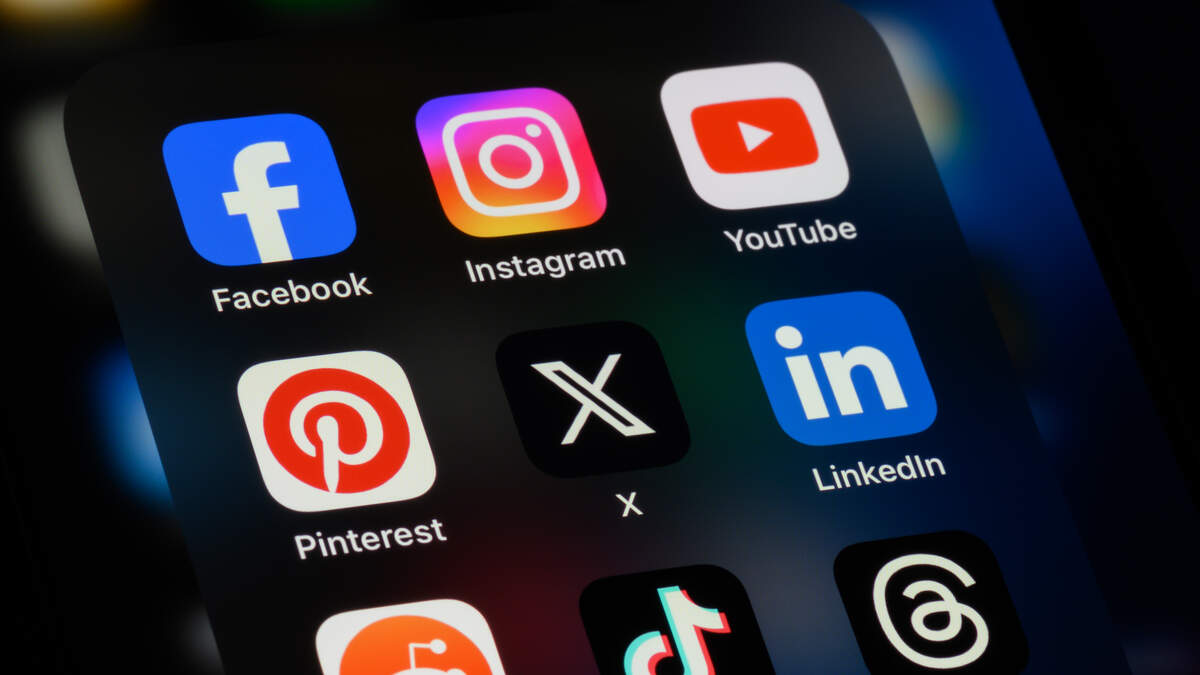 Child's Play: Social Media Giants on Trial for Targeting Kids | NewsRadio 740 KTRH