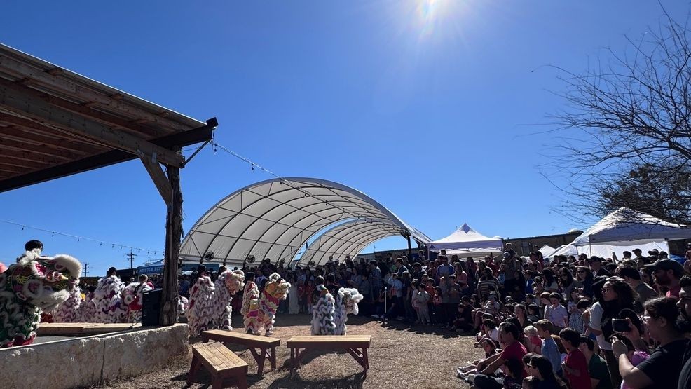 {p}Gomez emphasized the family-friendly and community-centered nature of the event. “It's a family-friendly event. It's for the community. So growing up, I didn't really have a chance to celebrate Lunar New Year outside of my household. And then when I moved here in Austin, very, very long ago, Lunar New Year was really only celebrated at, like, the Asian market. So being able to bring this to an awesome brewery like Austin Beerworks and see the community come out more each year — I mean, I've had people tell us throughout the year, 'I'm looking forward to next year,' or 'we missed it last year, but we already put it on the calendar for next year.' So everything just kind of comes into fruition, like this culmination of everything that we've worked on for the entire year. And then the day of the event, just seeing family, friends, aunties, grandmas and grandpas just come out and celebrate the event,” Gomez said.{/p}