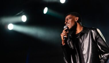 Rhythm & Soul Fest to bring a night of music, culture and legacy to UTA | News