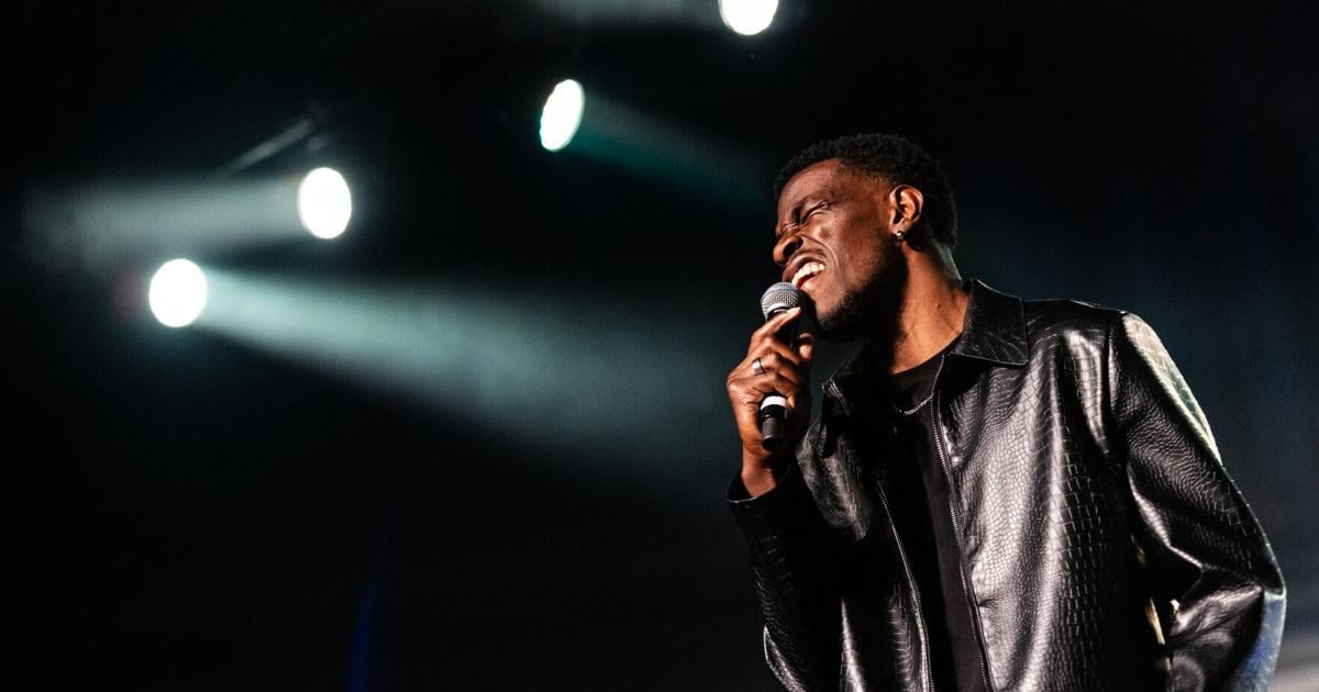 Rhythm & Soul Fest to bring a night of music, culture and legacy to UTA | News