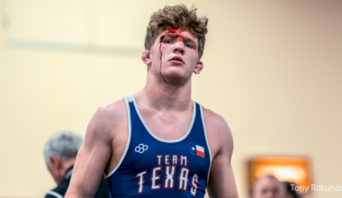 2026 UIL Texas Wrestling State Championship Results And Brackets