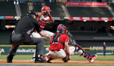 Shriners Children's College Baseball Showdown 2026 Schedule