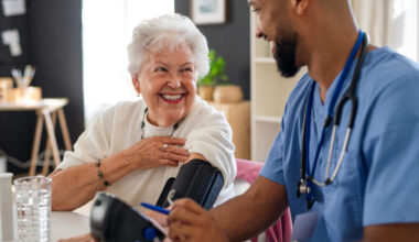 The Healthcare Sector is the No. 1 Industry Driving Employment | NewsRadio 740 KTRH