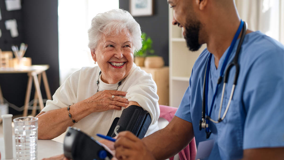 The Healthcare Sector is the No. 1 Industry Driving Employment | NewsRadio 740 KTRH