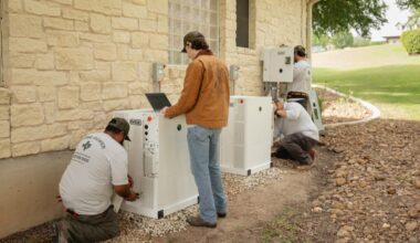 Base Power El Paso Electric DER VPP programme