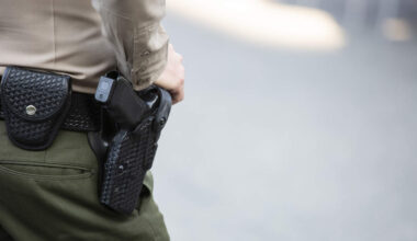 Sheriff's Deputies Investigating Shooting Death of Teenager | NewsRadio 740 KTRH