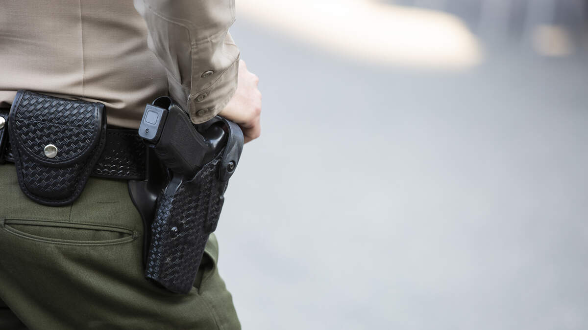 Sheriff's Deputies Investigating Shooting Death of Teenager | NewsRadio 740 KTRH