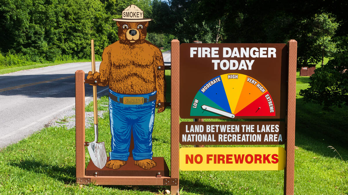 Northeast Houston Brush Fire 75% Contained | NewsRadio 740 KTRH