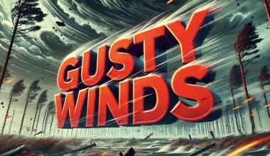 County Herald Weather Center