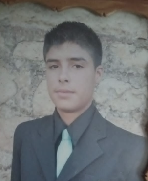 Noel Gutierrez-Cano was riding in a vehicle involved in a three-car crash on U.S. Highway 24 on Aug. 26, 2025. Authorities say he suffered at least one gunshot wound, but how and why that happened remains unclear.