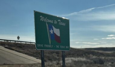 Dallas Fed says Texas’ employment was flat last year, contradicting state narrative | Texas