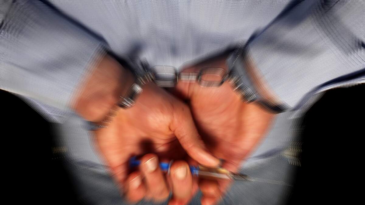 Illegal Honduran Charged With Sexual Assault Of 4-Year Old Houston Girl | NewsRadio 740 KTRH