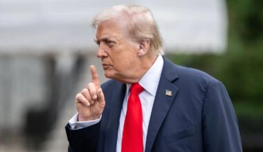 Trump heads to Corpus Christi on affordable economy tour | Texas