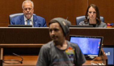 Arlington City Council to consider implementing modified antidiscrimination chapter | City