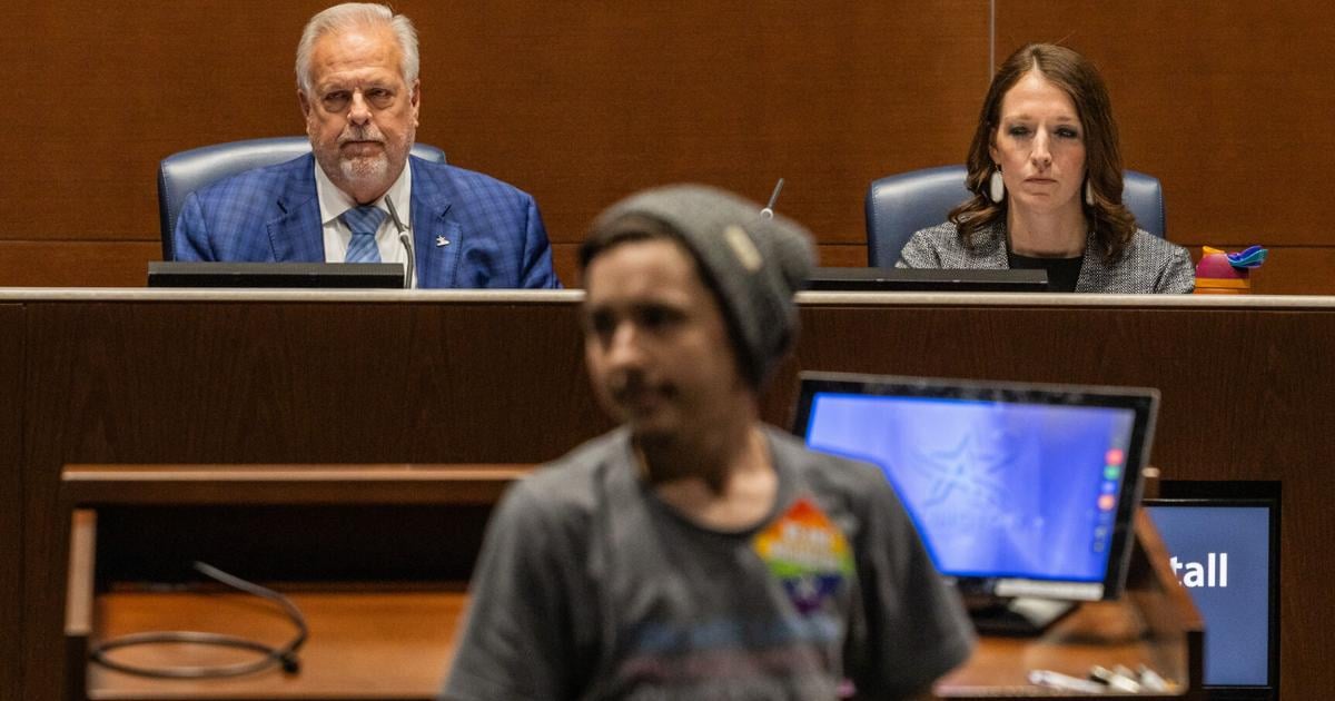 Arlington City Council to consider implementing modified antidiscrimination chapter | City