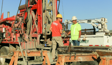 Texas oil & gas leaders welcome Trump reversal of Biden policies | Texas