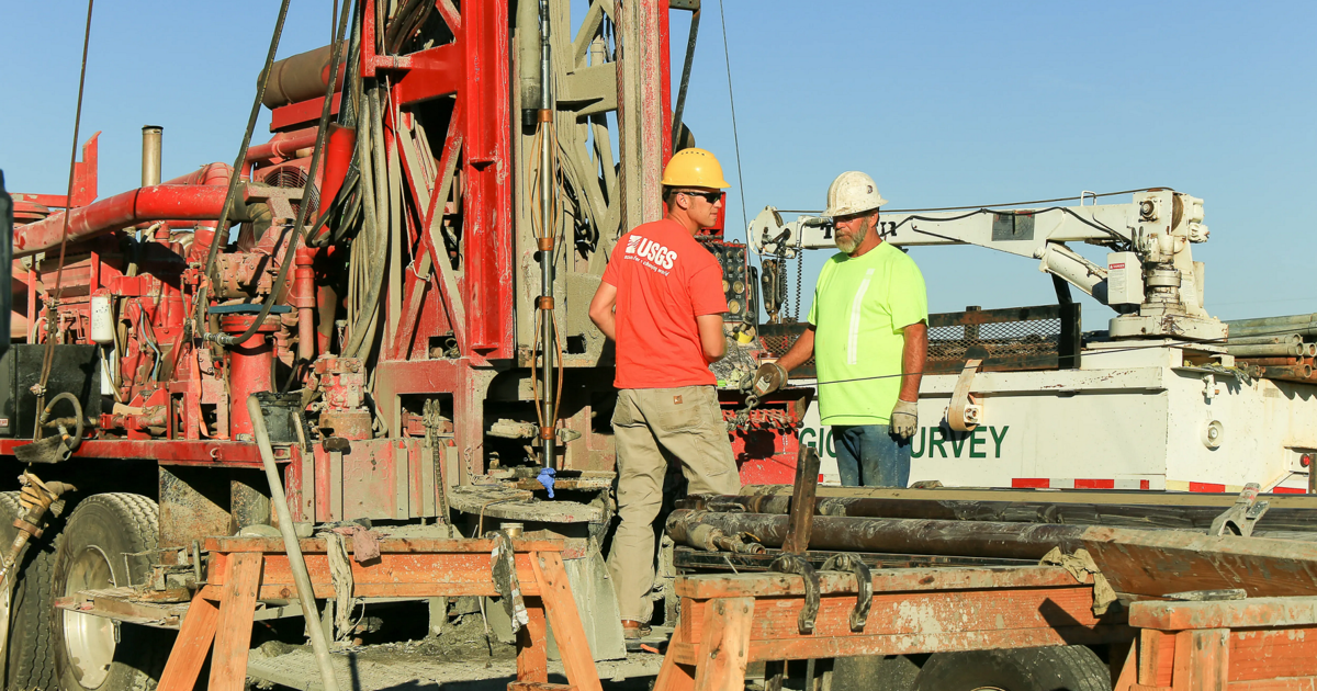 Texas oil & gas leaders welcome Trump reversal of Biden policies | Texas