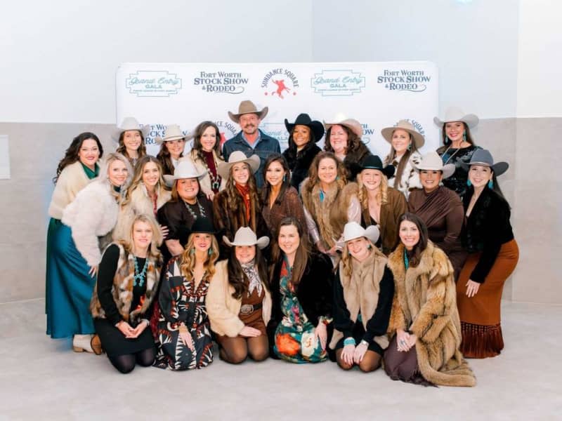 Grand Entry Gala 2026 | Photo by Canon Elizabeth Photography