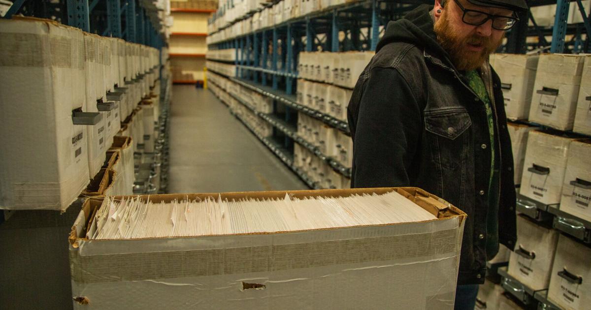 Local business takes comic books to the next level |