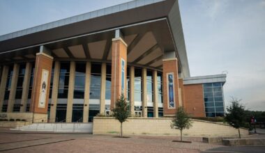 Professional boxing to take center stage at College Park Center | Sports