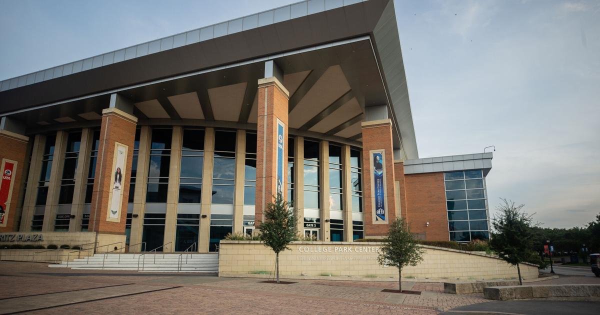 Professional boxing to take center stage at College Park Center | Sports