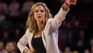 OU women’s basketball falls to Texas in top-10 showdown | Sports