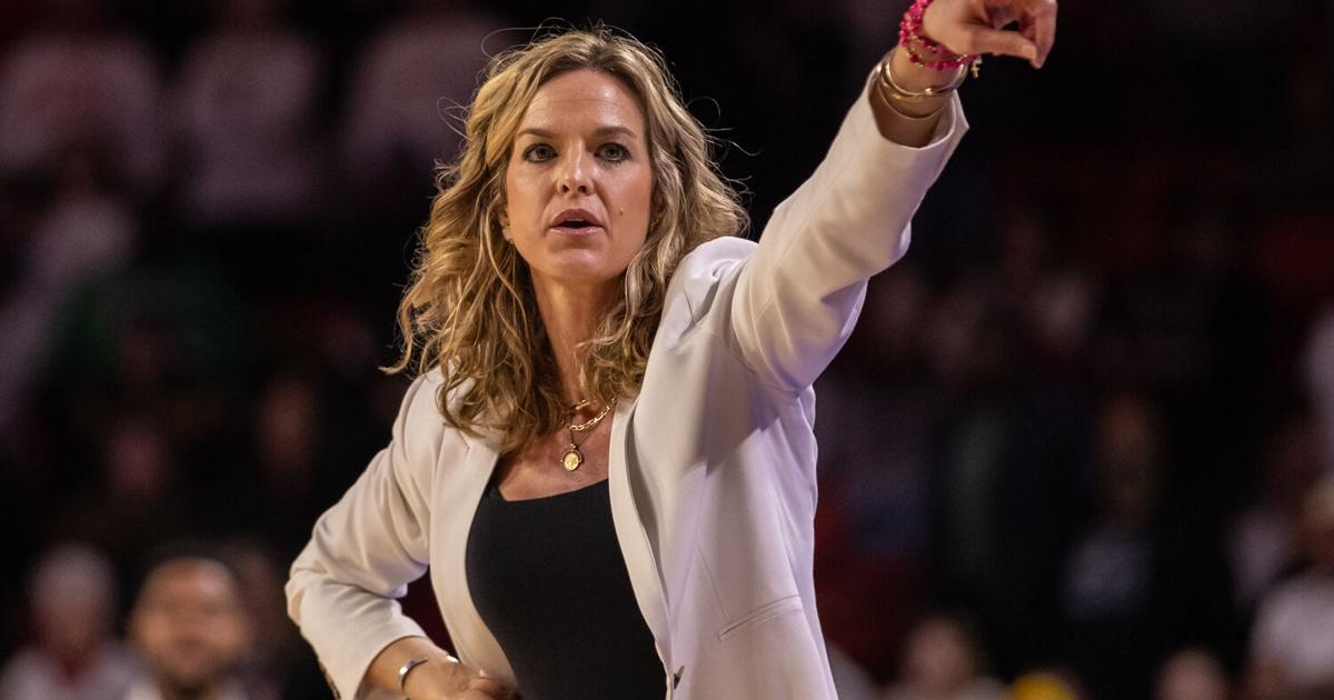 OU women’s basketball falls to Texas in top-10 showdown | Sports