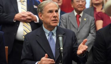 Texas Governor Abbott directs DPS to increase public safety operations amid cartel violence | Texas