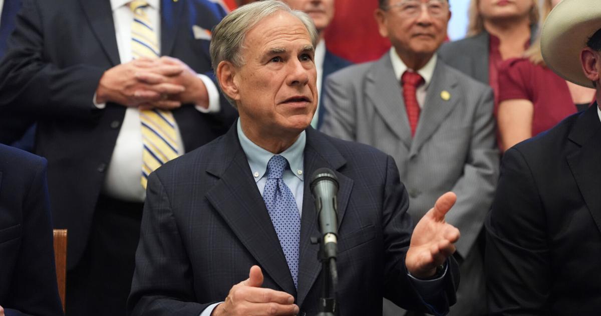 Texas Governor Abbott directs DPS to increase public safety operations amid cartel violence | Texas