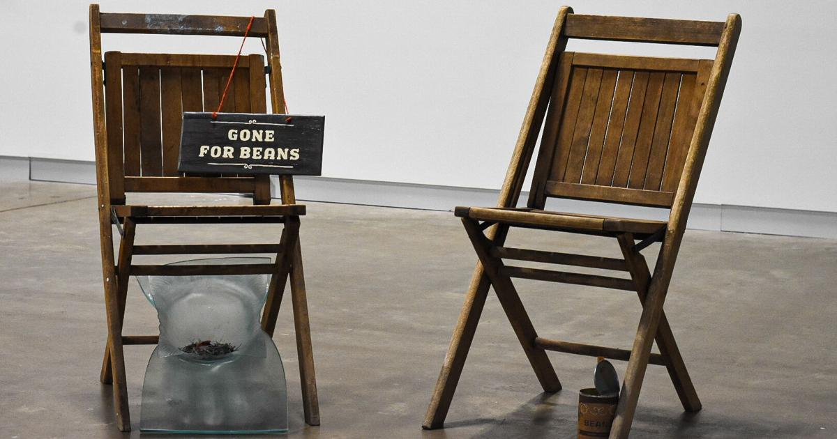 From classroom to exhibition: Student artwork comes to life in the Arlington Museum of Art | Life + Entertainment