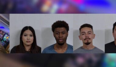 Corpus Christi police crack down on illegal gambling operations | North Texas