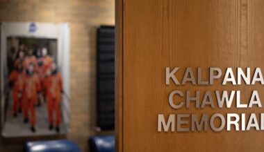 Astronaut Kalpana Chawla’s legacy continues to motivate students 23 years after death | Campus