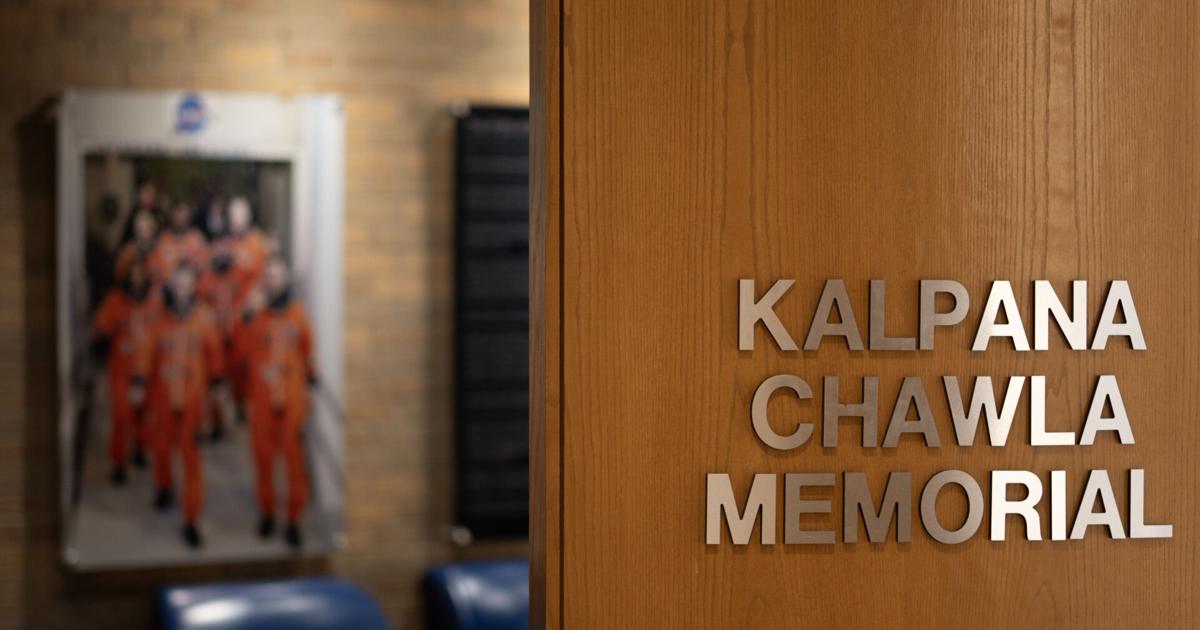 Astronaut Kalpana Chawla’s legacy continues to motivate students 23 years after death | Campus