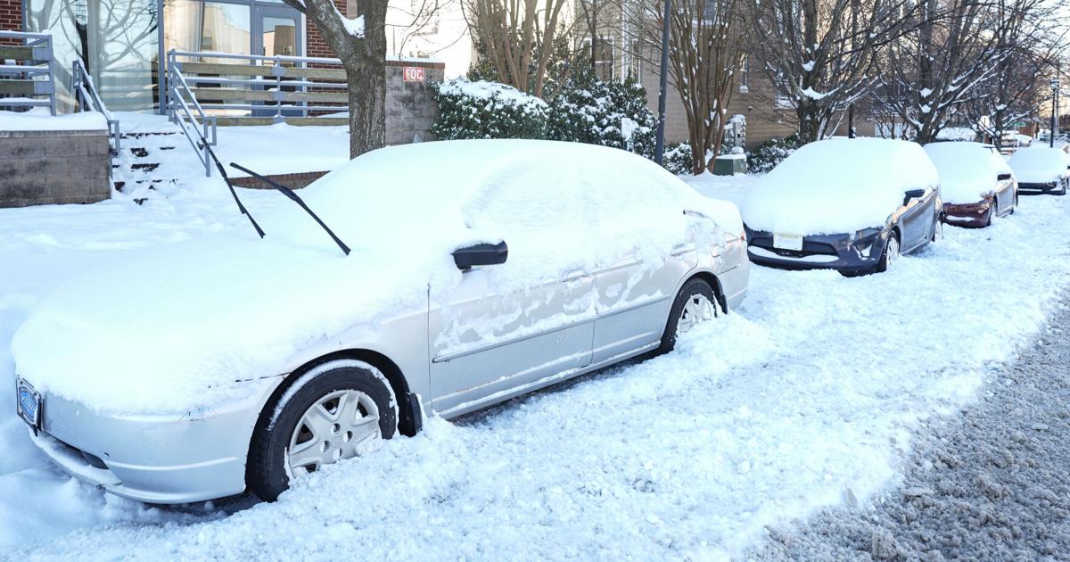 Spurs win in return home to San Antonio delayed by snow, mechanical issues | Pro National Sports
