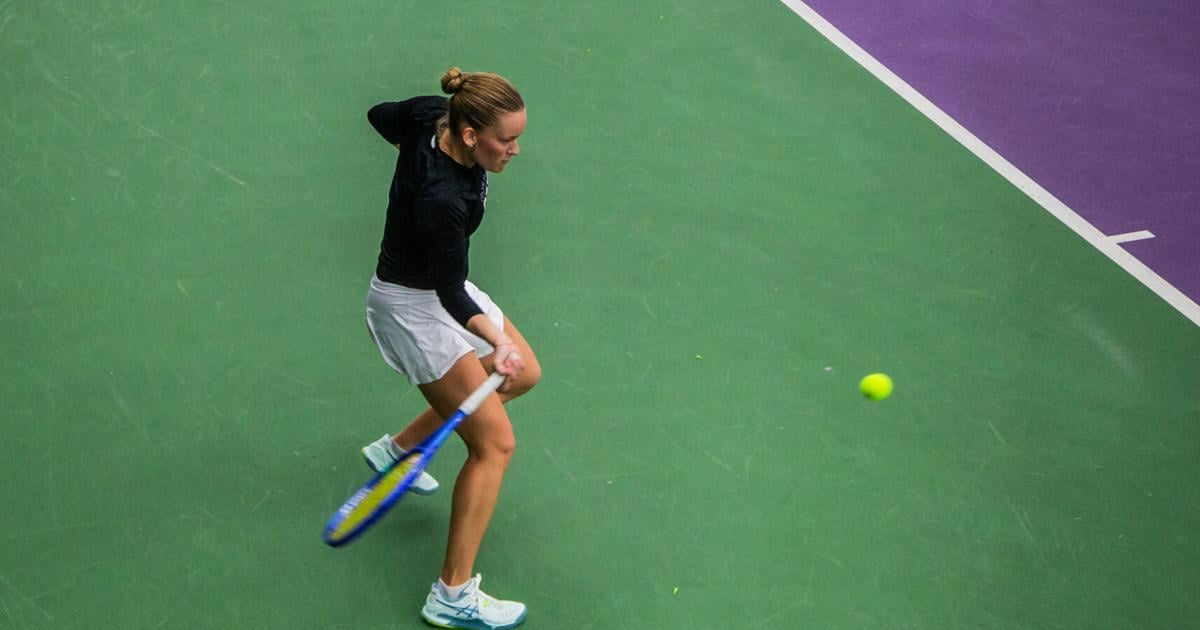 UT Arlington women’s tennis falls 4-0 against Texas Christian University | Sports