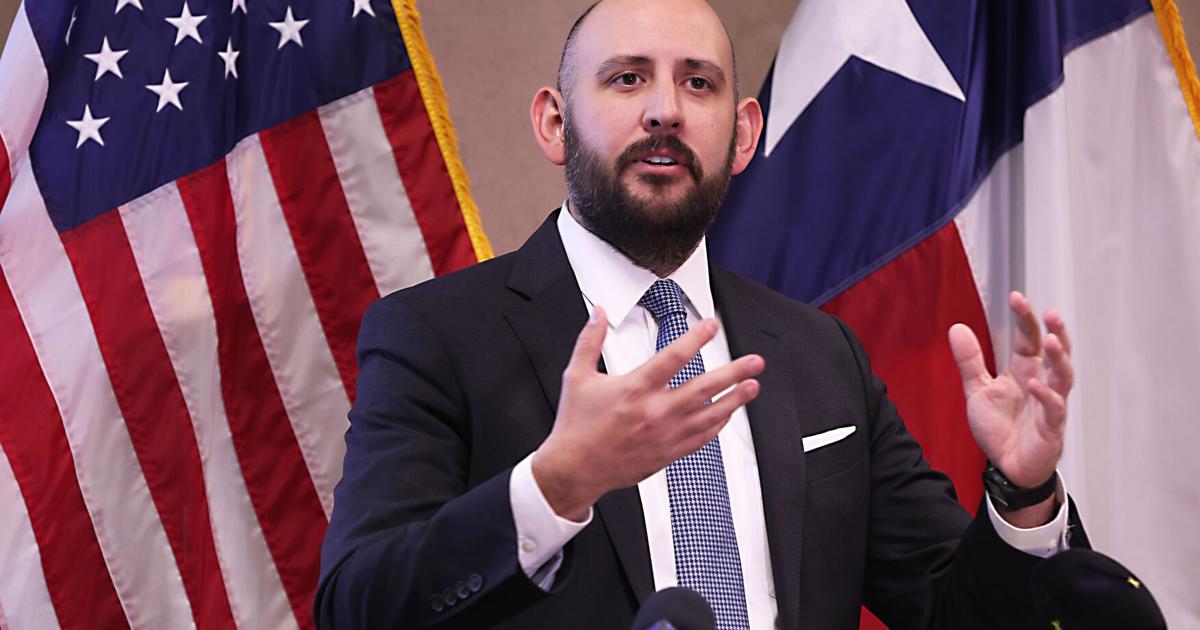 Progress and doubts: Inside the DA numbers | Local News