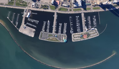 $6.6m project approved at Corpus Christi Marina