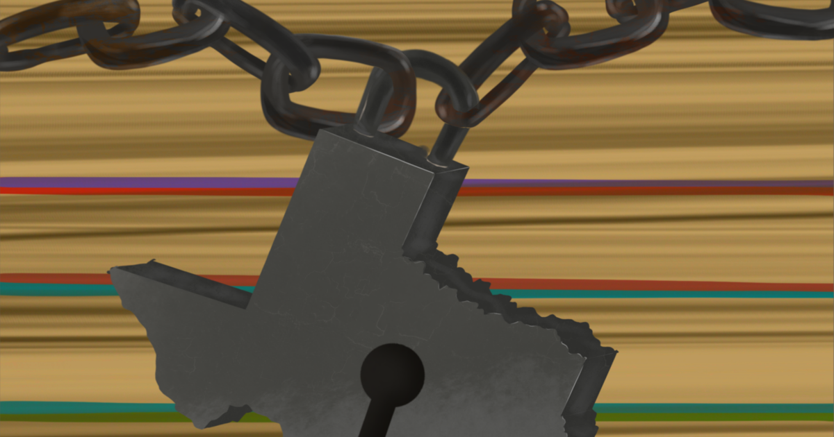 Texas is going in the wrong direction when it comes to education access | Opinion