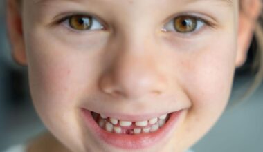 Tiny Teeth, Big Futures: The importance of early oral care | Health
