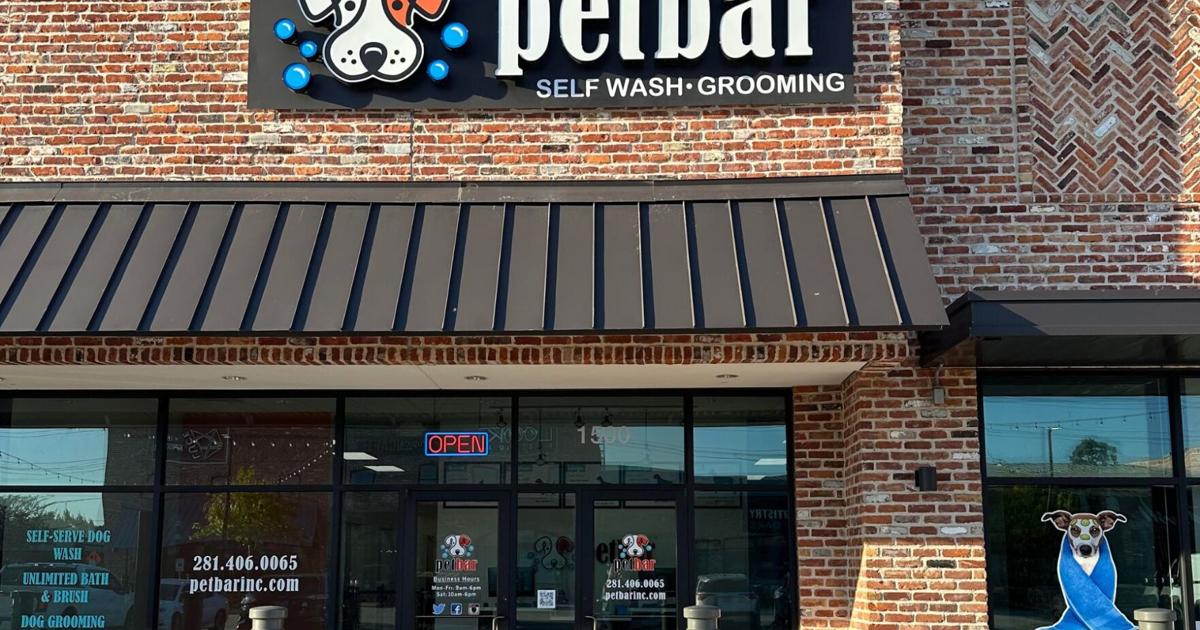 petbar: From corporate careers to community hub | Business