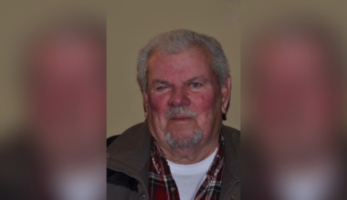 Obituary for Dallas Hadley | Stotts-Phelps-McQueary Funeral Home