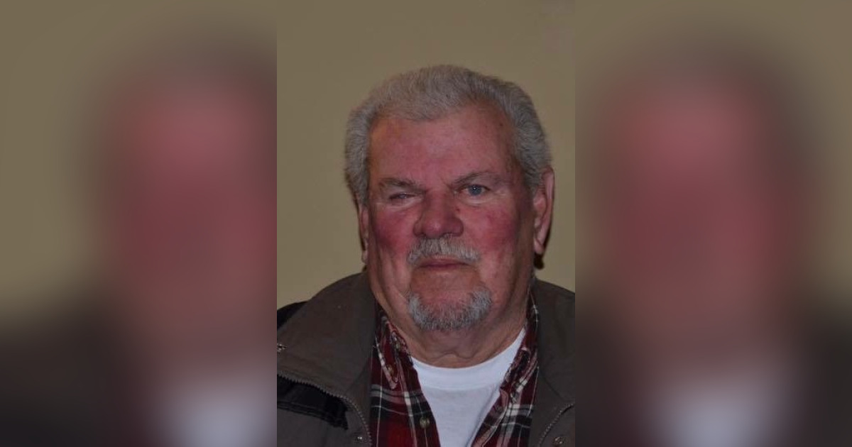 Obituary for Dallas Hadley | Stotts-Phelps-McQueary Funeral Home
