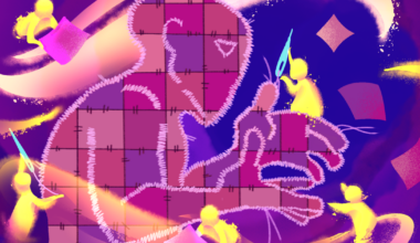 Essay: Interdependence is the key to self-growth | Community