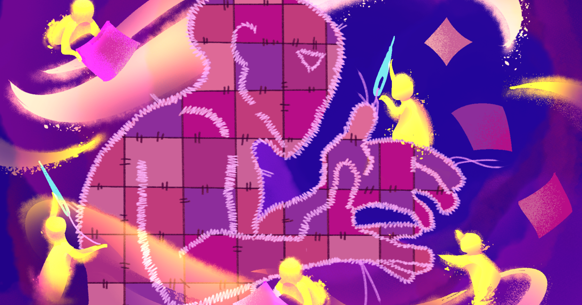 Essay: Interdependence is the key to self-growth | Community