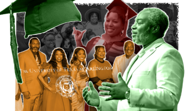Leaving a lasting legacy: How the Black Alumni Chapter supports students | News