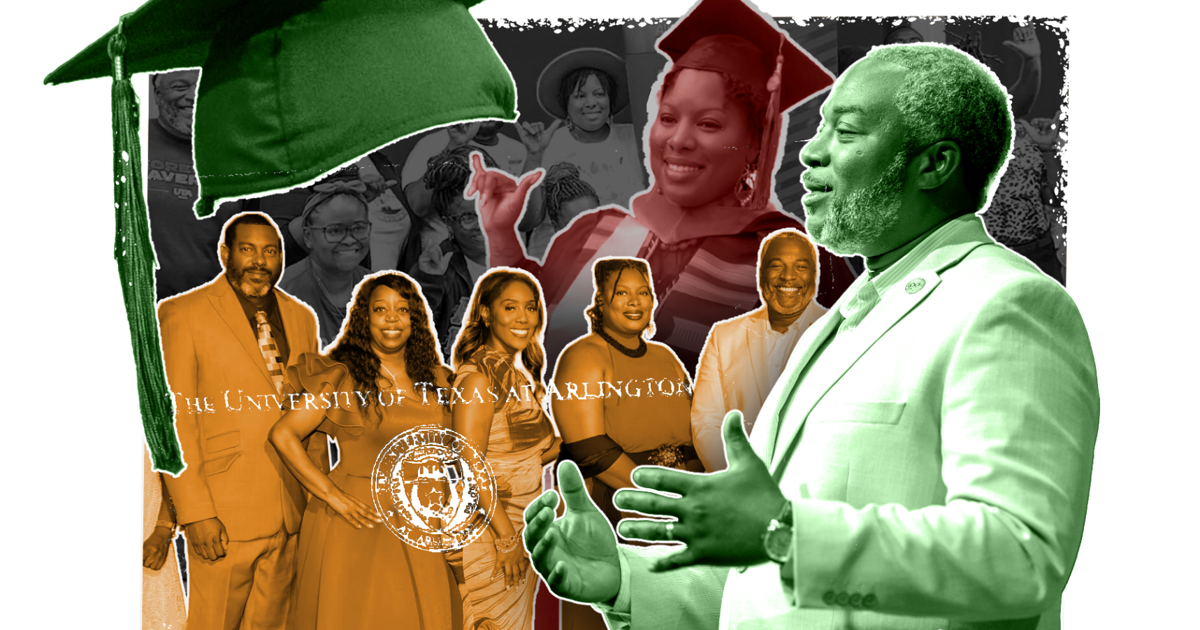 Leaving a lasting legacy: How the Black Alumni Chapter supports students | News