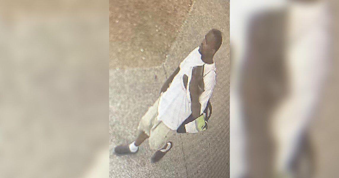 Austin police seek publics help in identifying vehicle theft suspect | North Texas