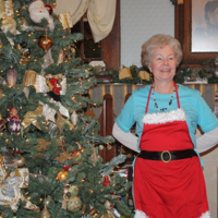 Southern Grace: Janeen Cook and the house that welcomed all | Community