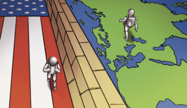 Opinion: Extend a hand to bridge cultural gaps | Community