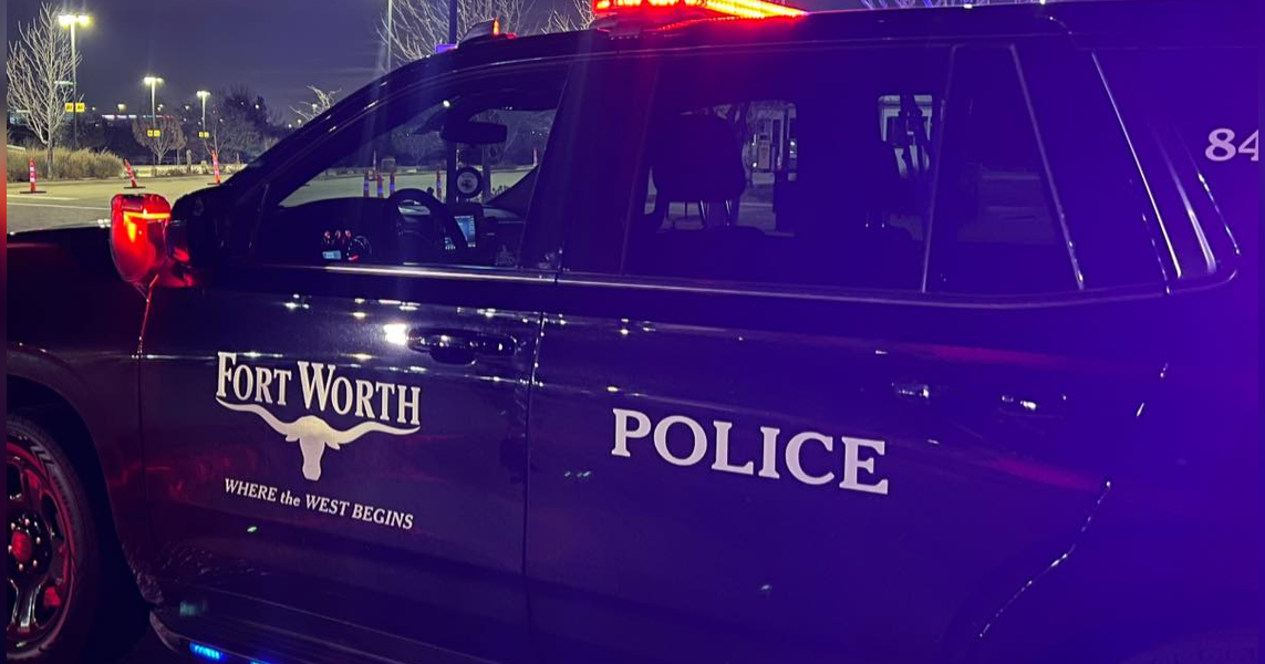Fort Worth police investigate two shootings on Tahiti Lane, one resulted in death of 66-year-old woman | North Texas